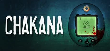 Chakana