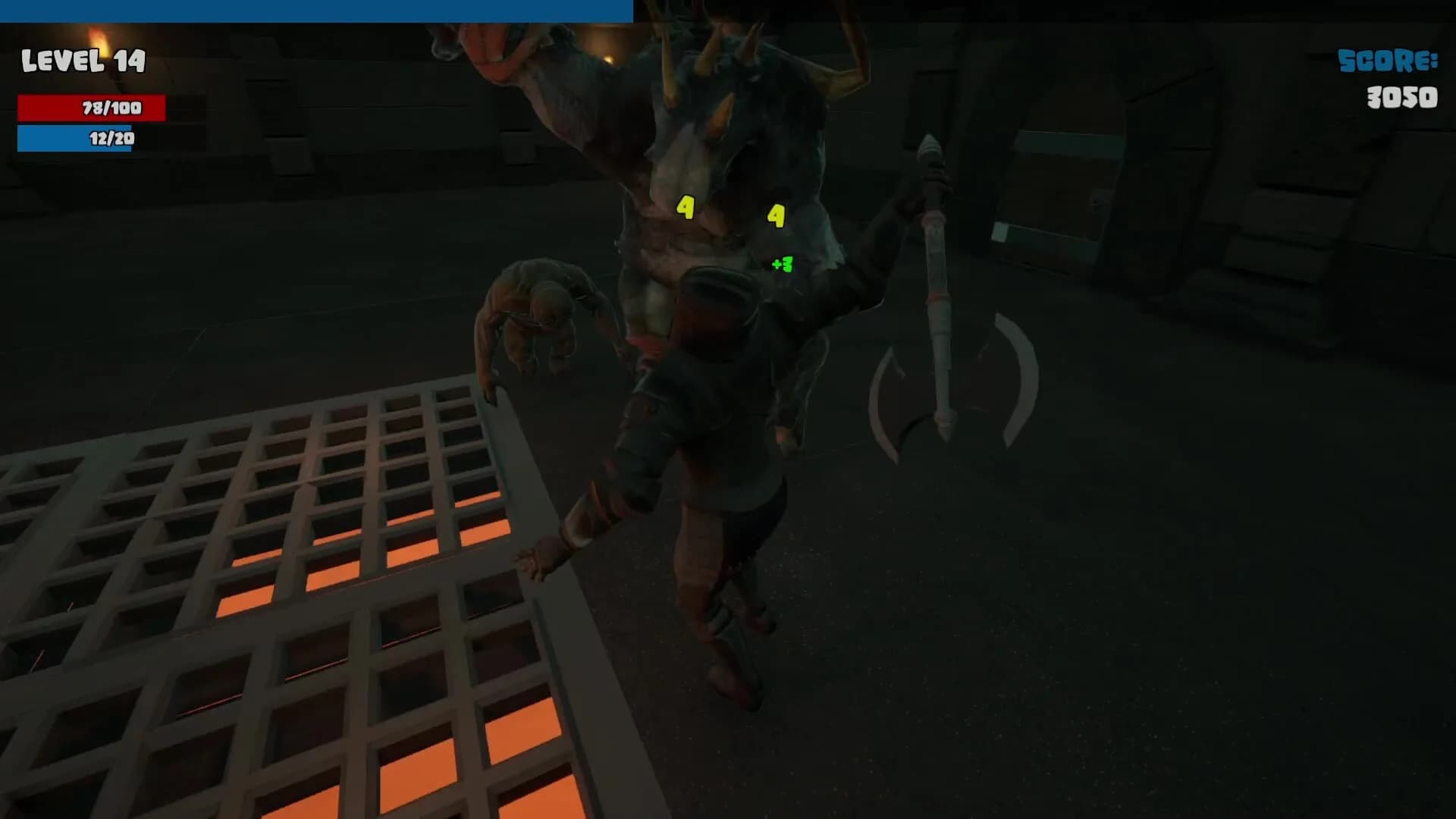 Rogueknight görsel 5