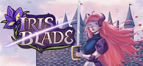 Iris Blade görsel 1