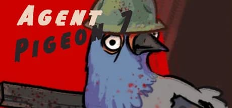 Agent Pigeon 7 görsel 1