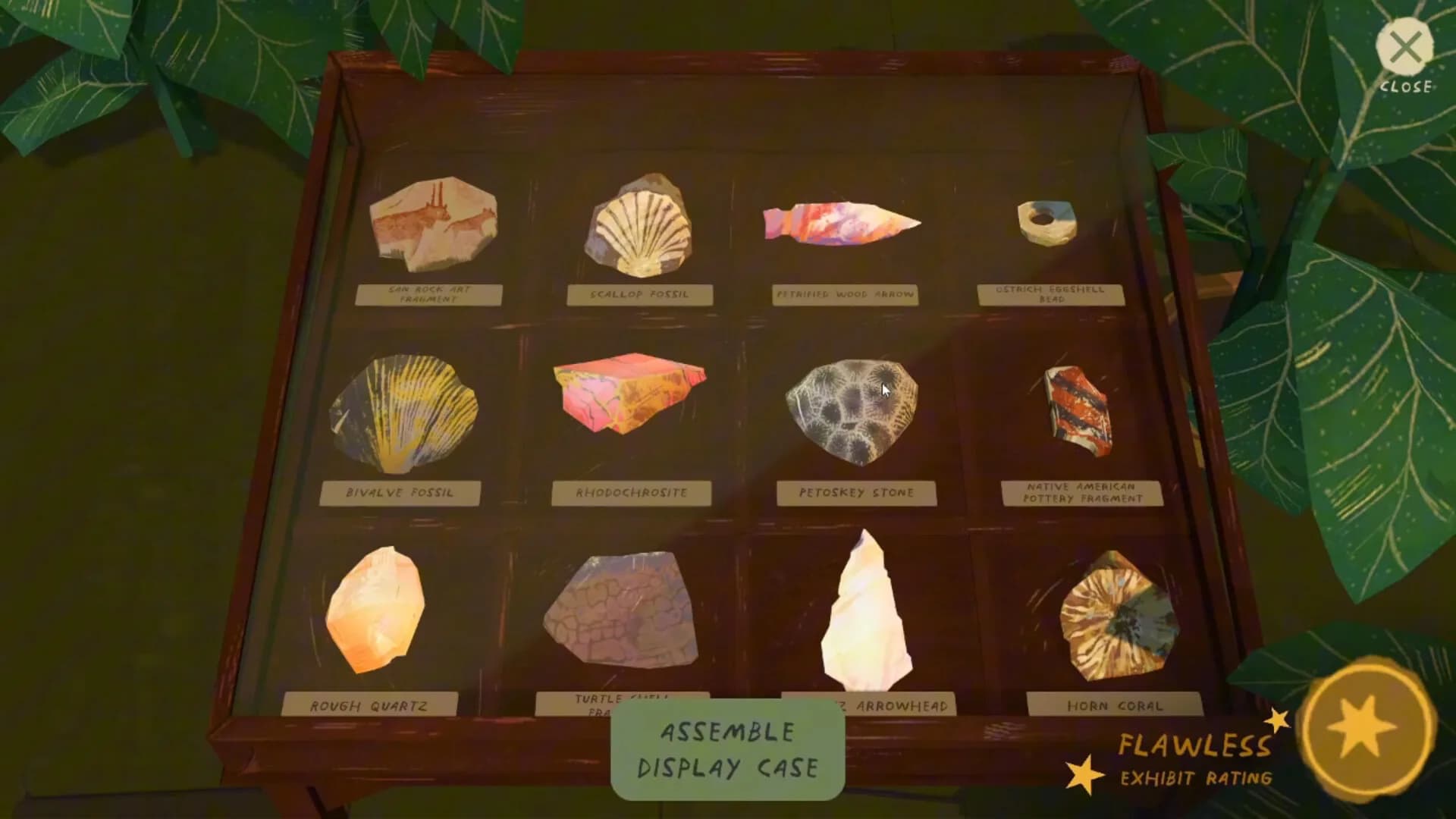 Fossil Quest görsel 7