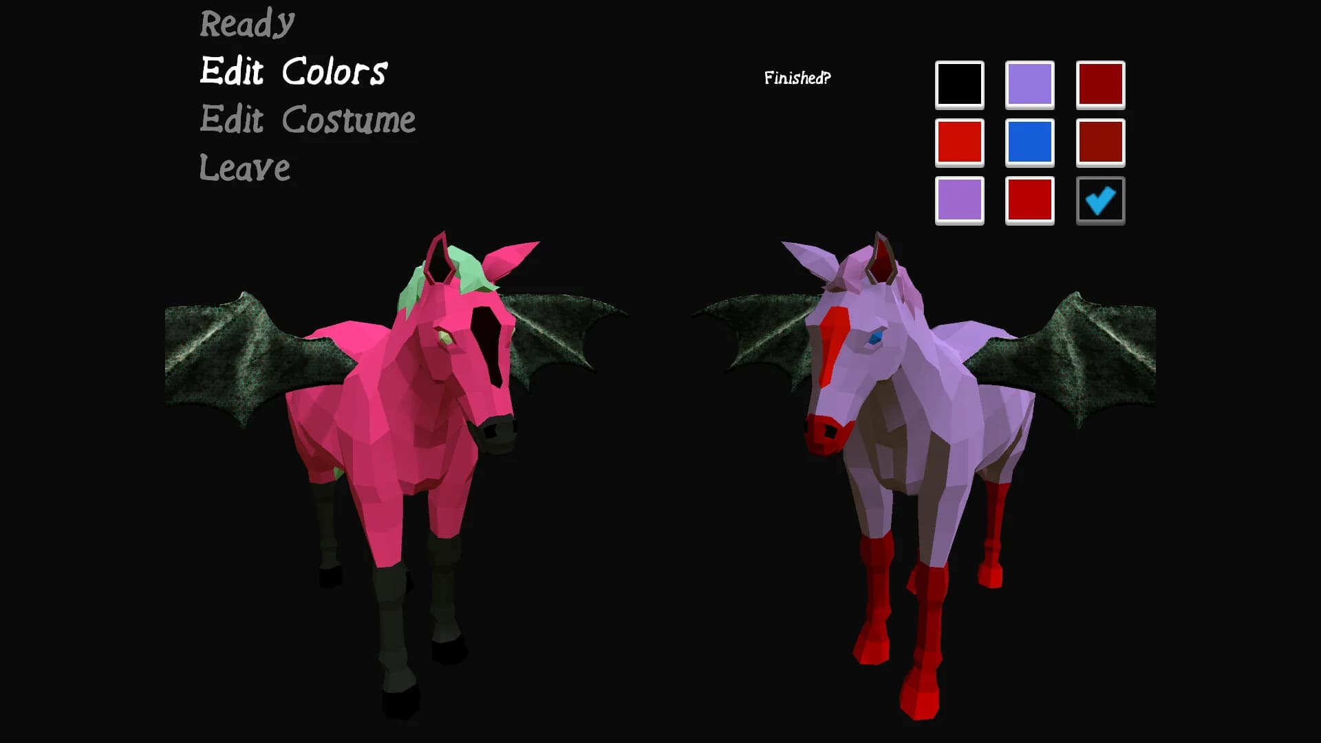 HAFO: Horse Around, Find Out görsel 5