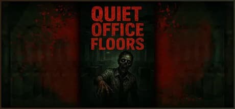 Quiet Office Floors