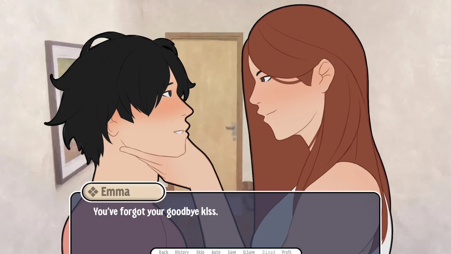 Women Rule! A Reverse World Romance görsel 5