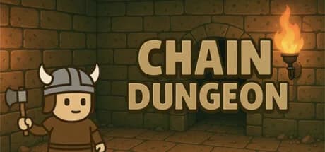 Chain Dungeon görsel 1