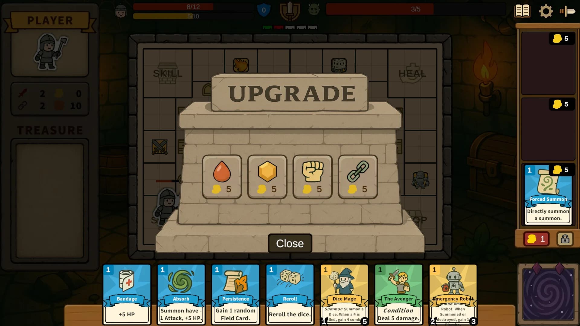 Chain Dungeon görsel 7