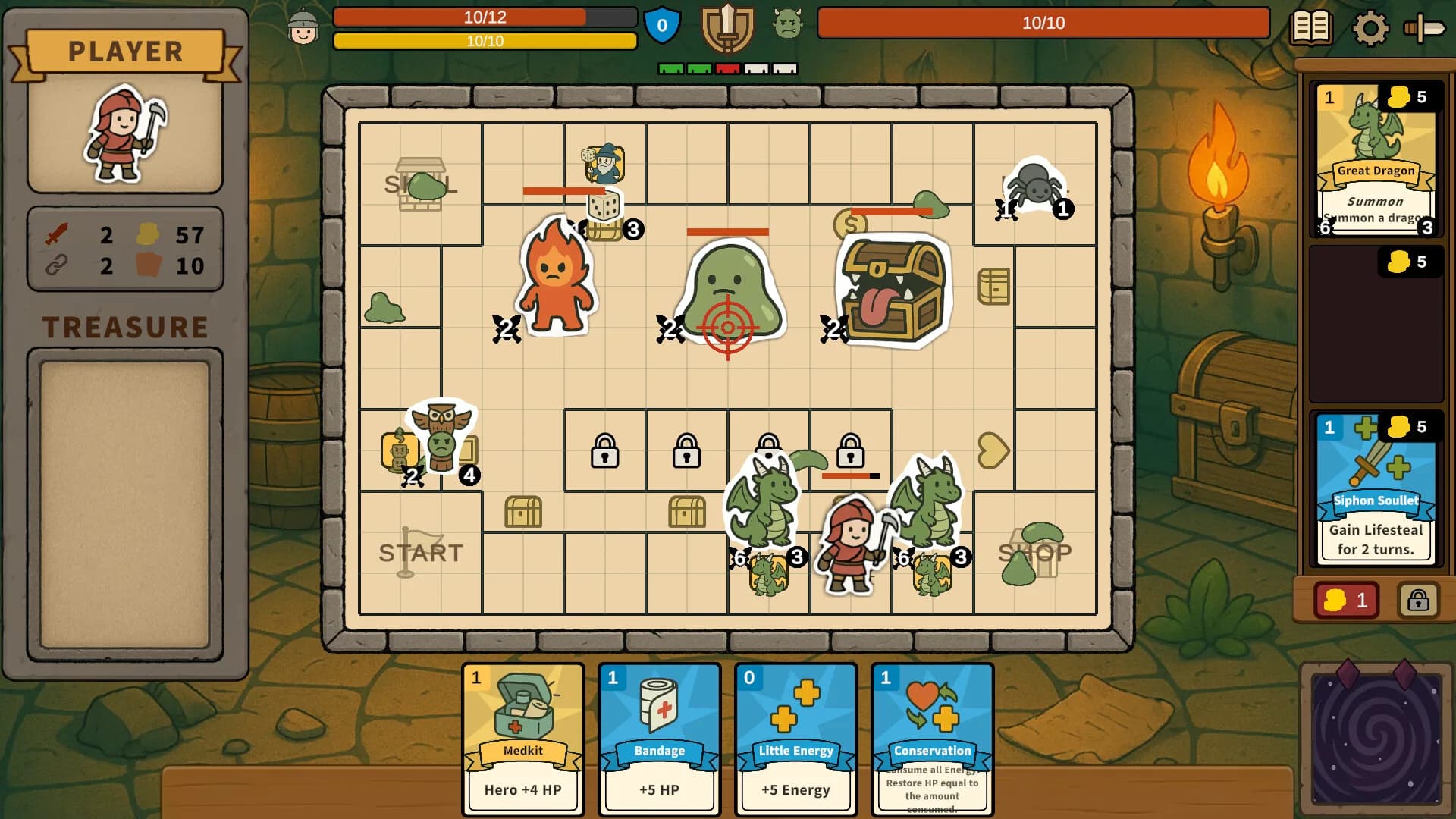 Chain Dungeon görsel 8