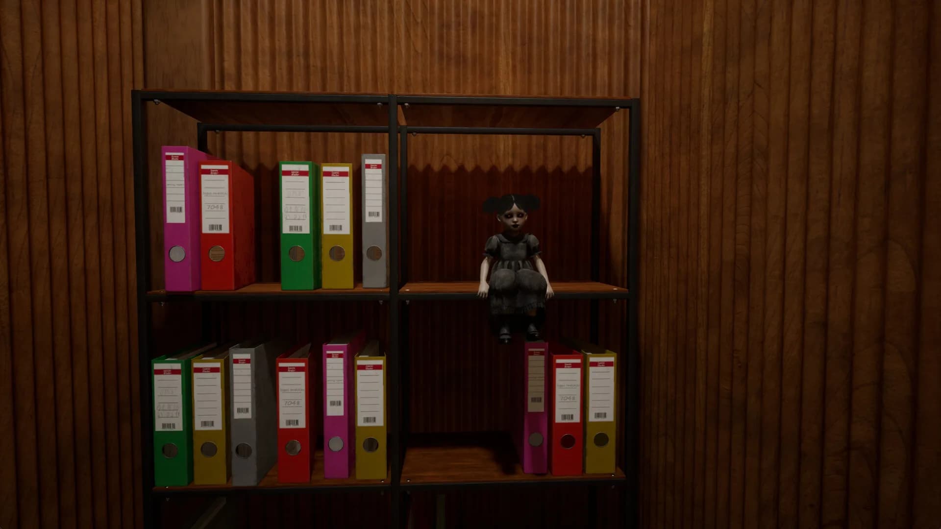 Floor 13 görsel 2
