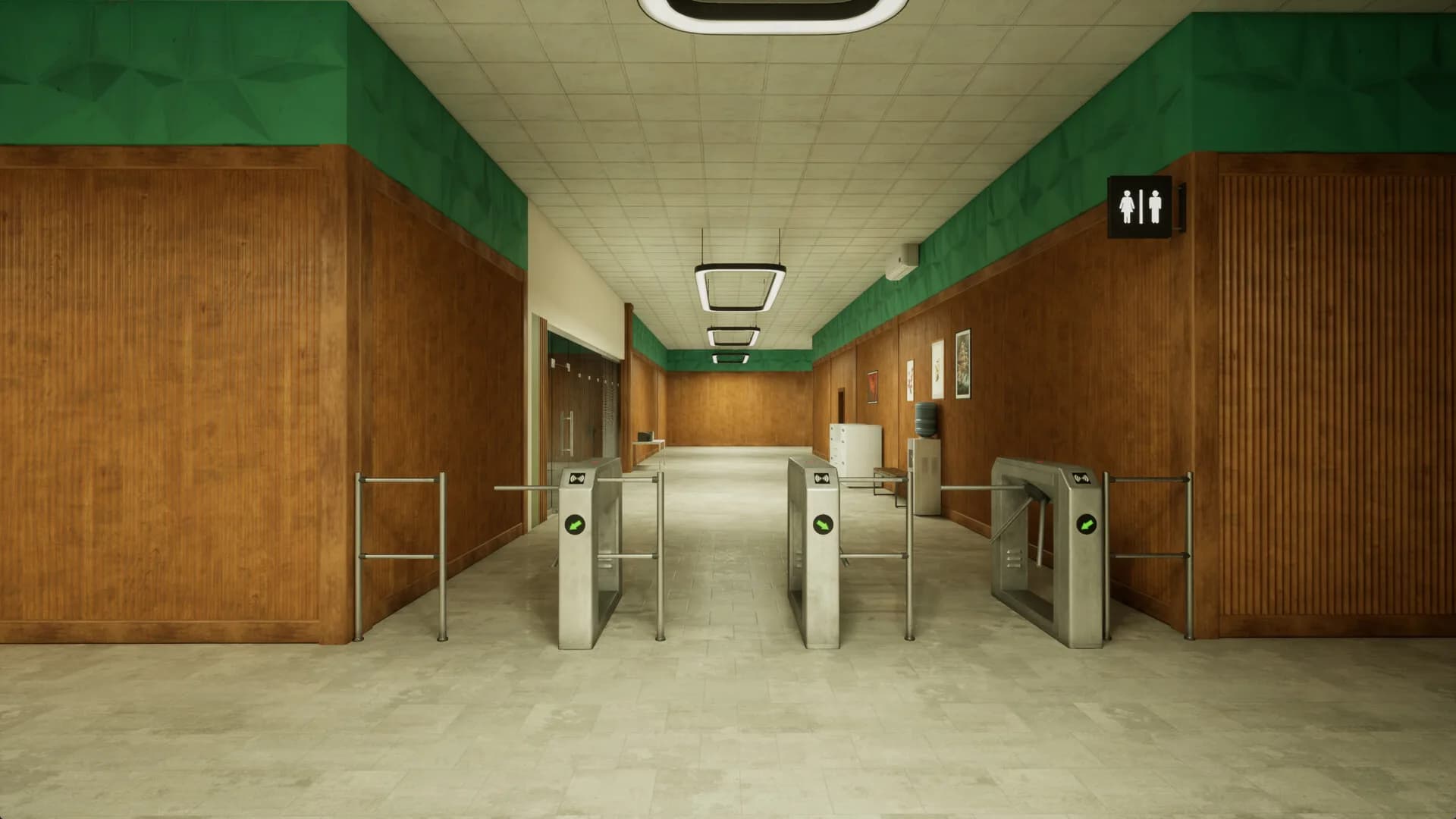 Floor 13 görsel 4