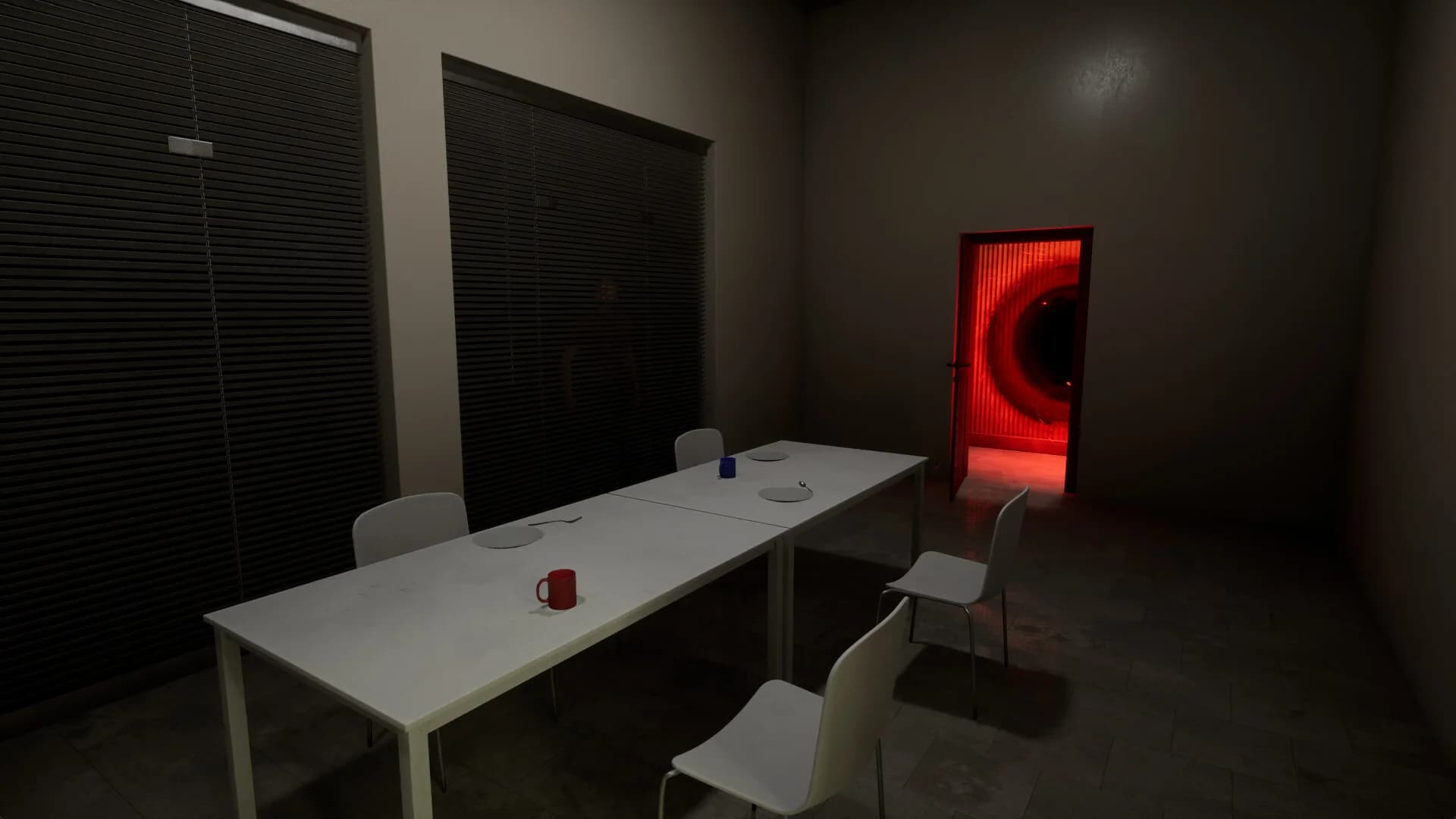 Floor 13 görsel 6