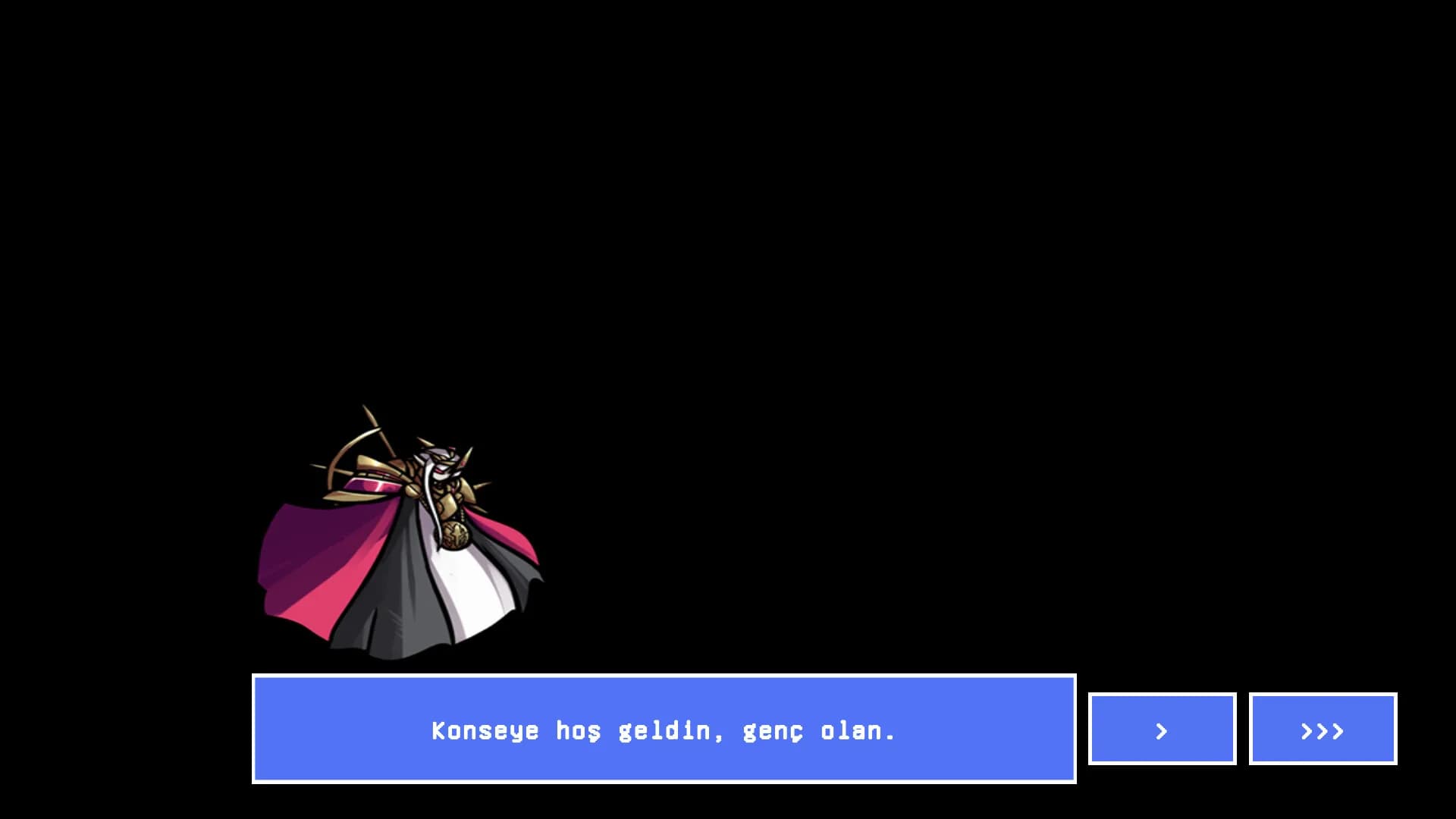 Rleotha: Trial of Gods görsel 8