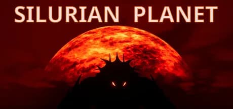 Silurian Planet