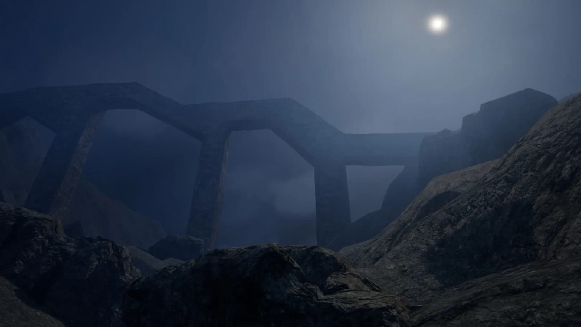 Silurian Planet görsel 3