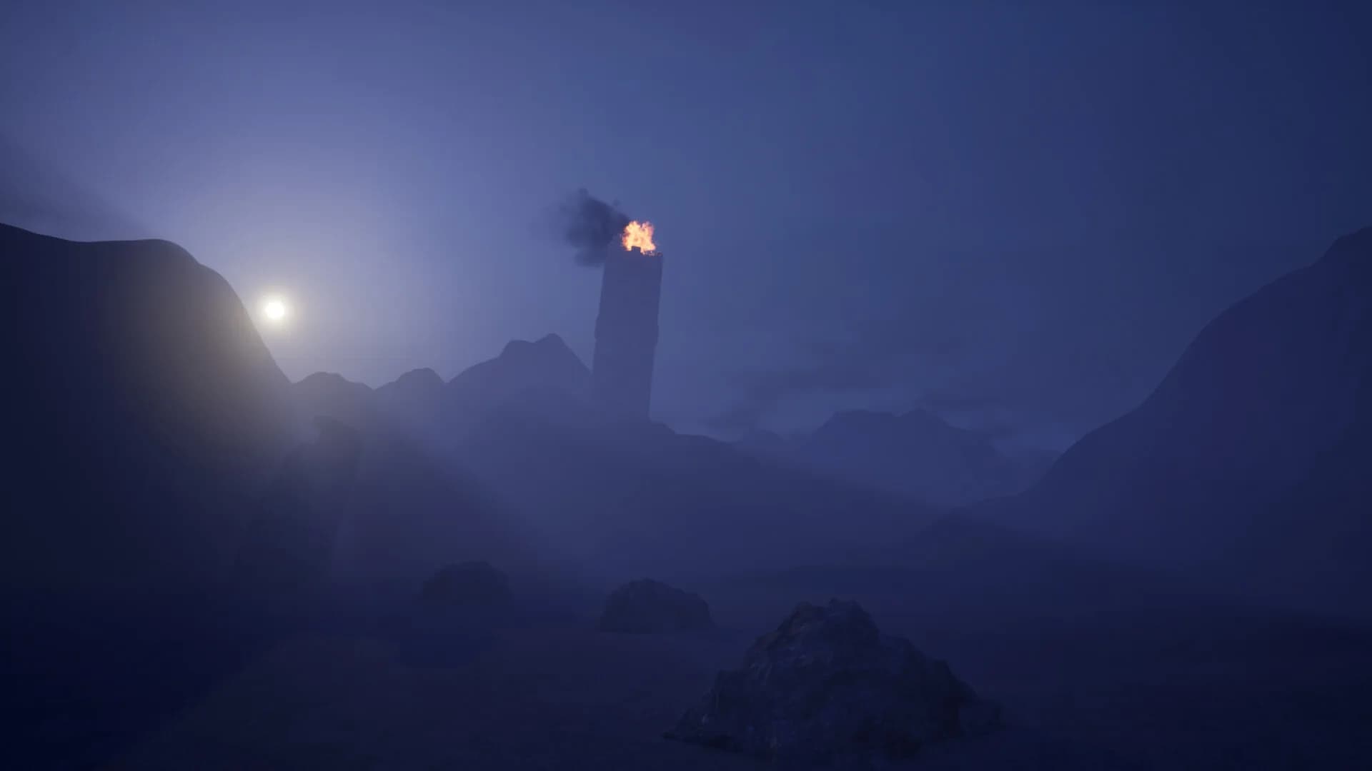 Silurian Planet görsel 5