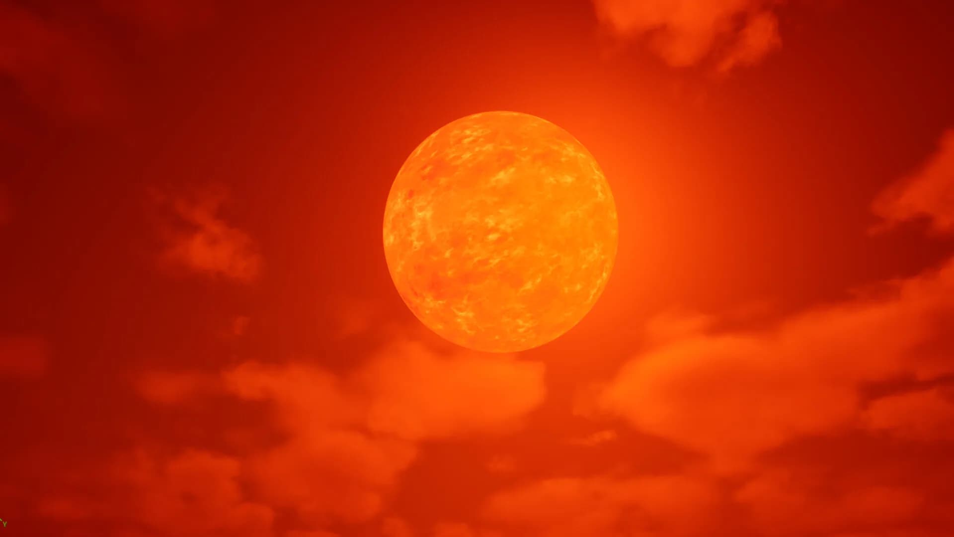 Silurian Planet görsel 6