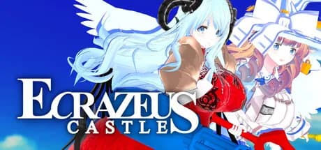 Ecrazeus Castle görsel 1