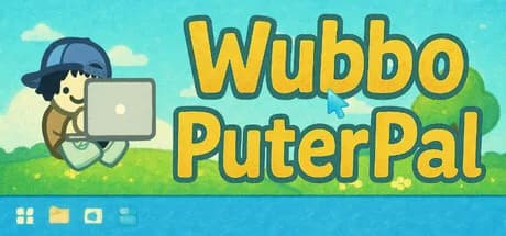 Wubbo: PuterPal görsel 1