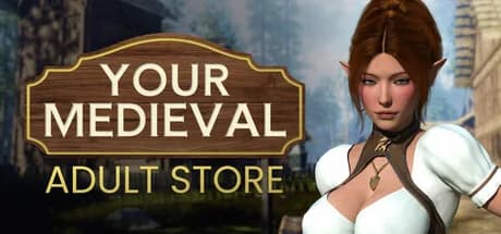 YOUR MEDIEVAL ADULT STORE