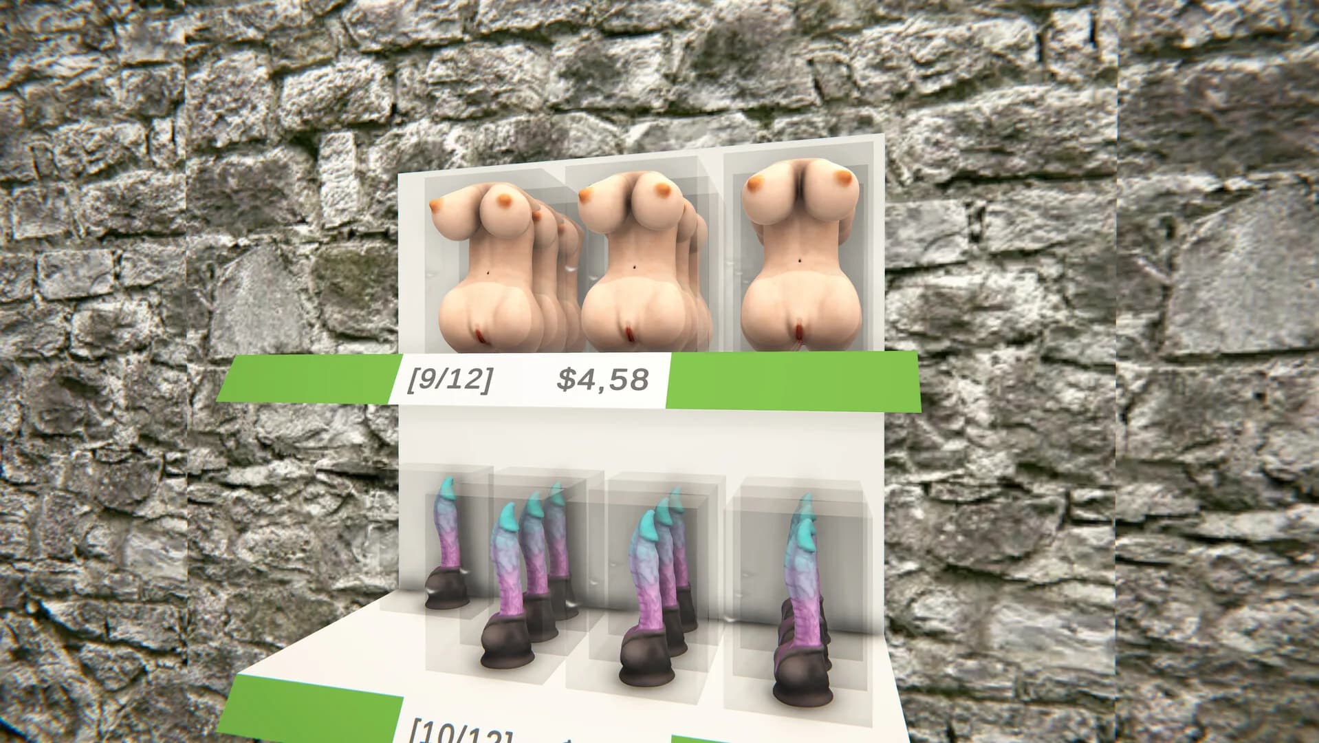 YOUR MEDIEVAL ADULT STORE görsel 3