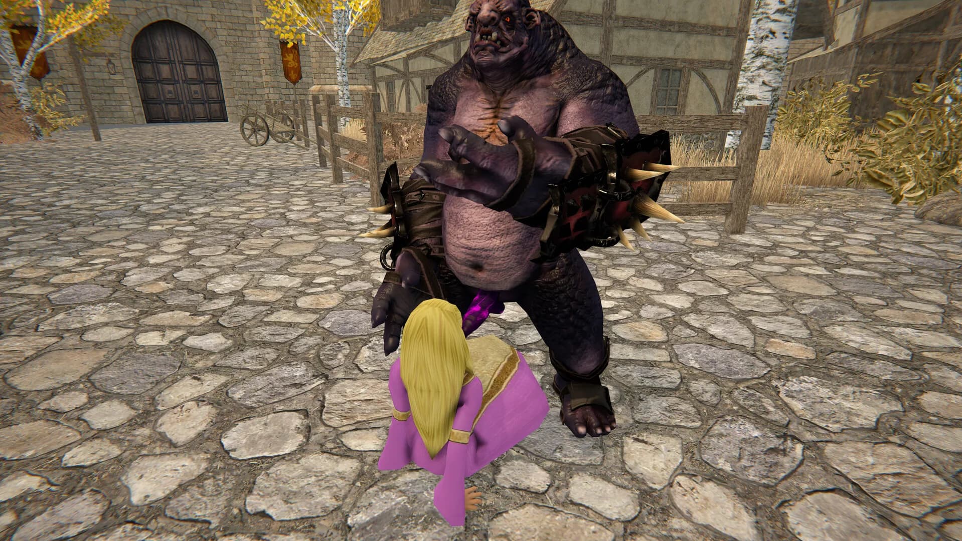 YOUR MEDIEVAL ADULT STORE görsel 6