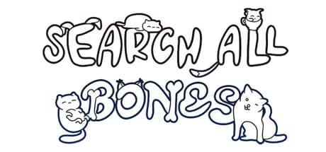 SEARCH ALL - BONES görsel 1