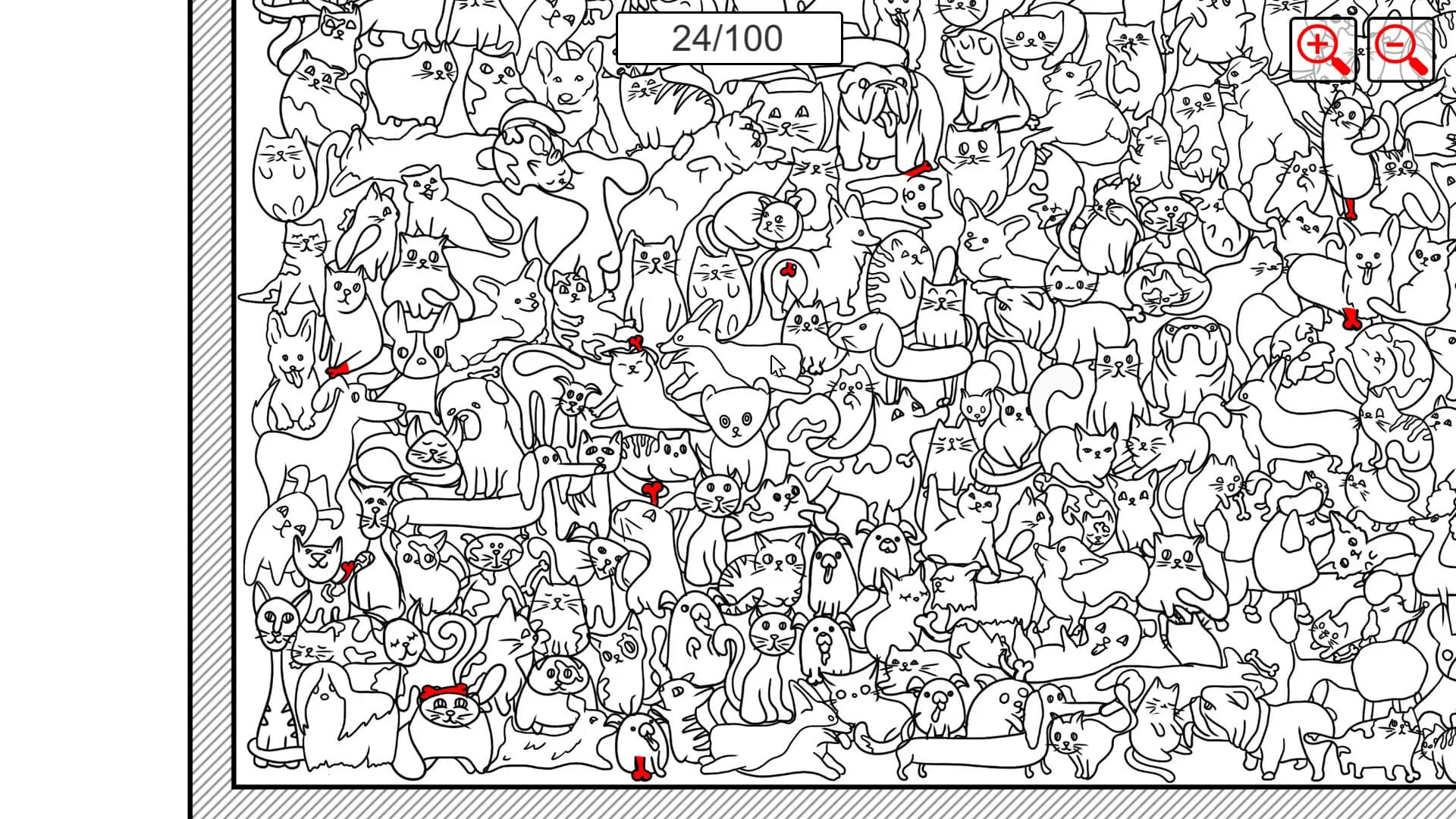 SEARCH ALL - BONES görsel 2