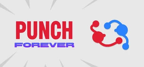 PUNCH FOREVER görsel 1