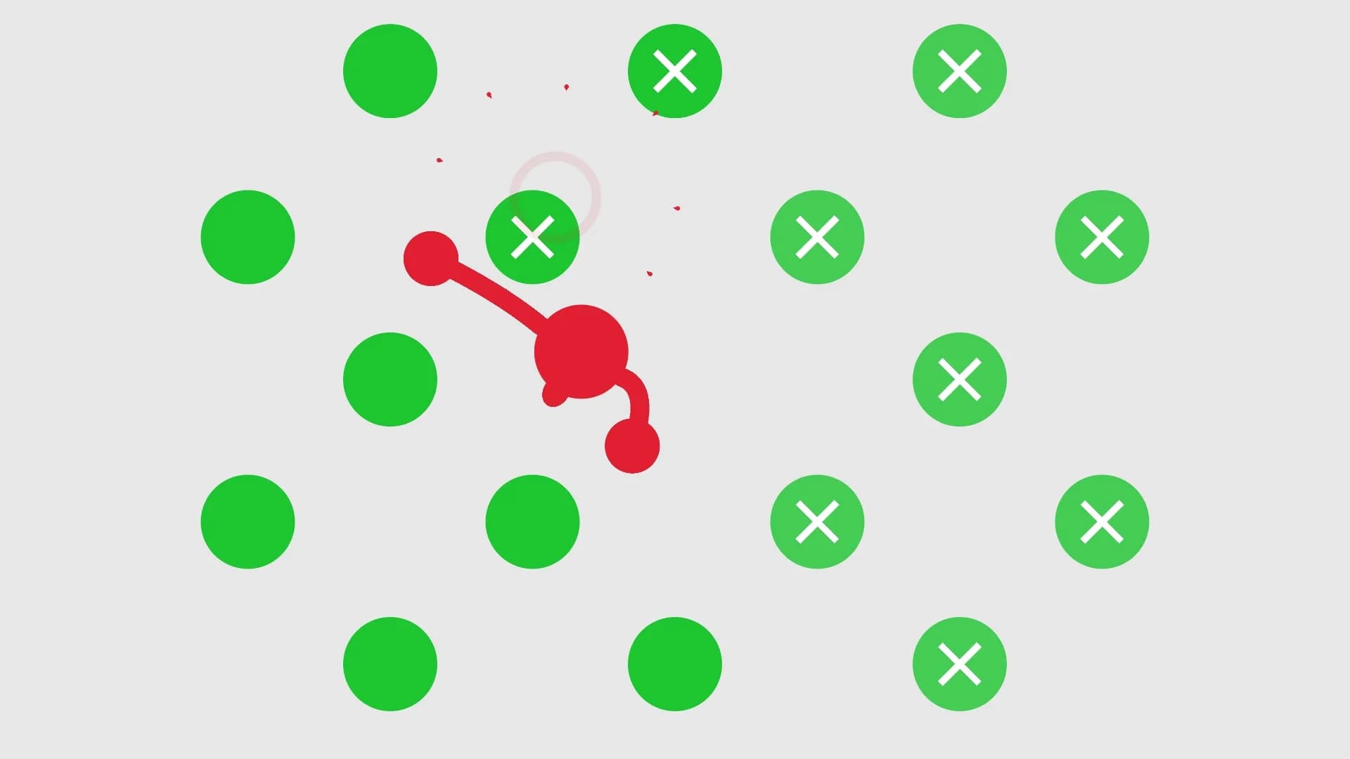 PUNCH FOREVER görsel 2