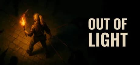 Out of Light