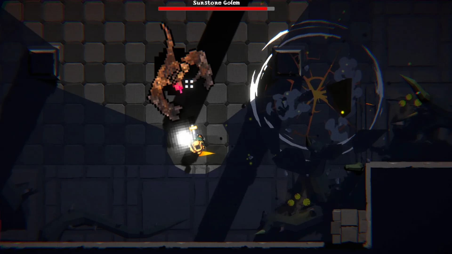 Out of Light görsel 3