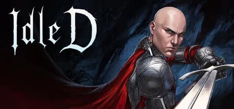 Idle D görsel 1