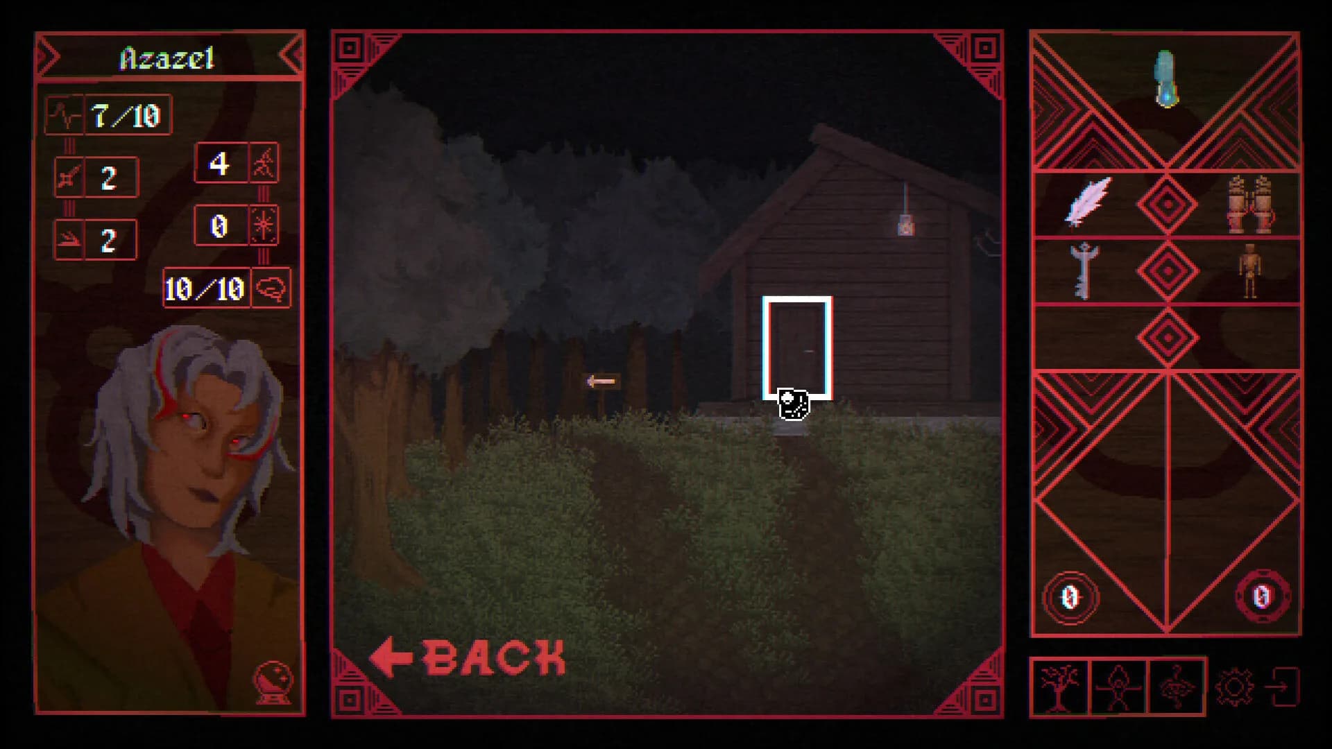 ACCURSED görsel 4