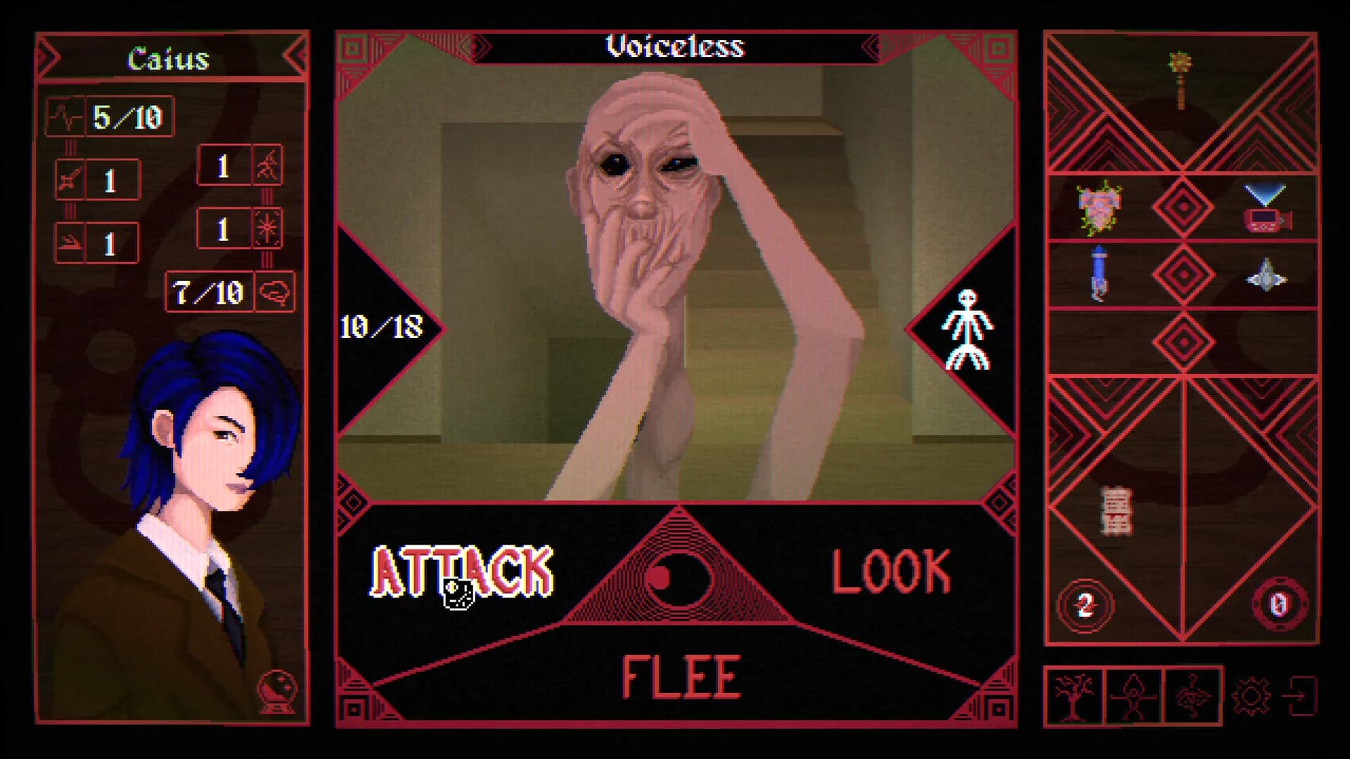 ACCURSED görsel 7