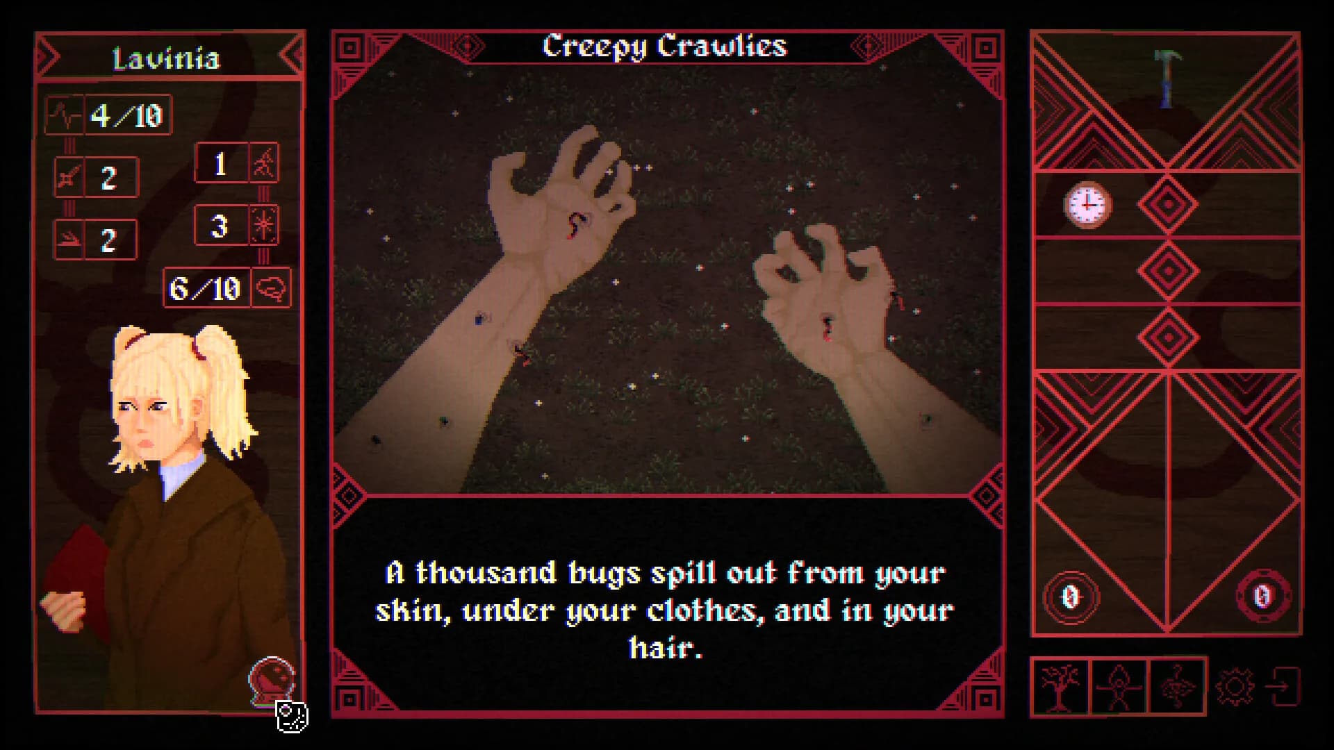 ACCURSED görsel 8