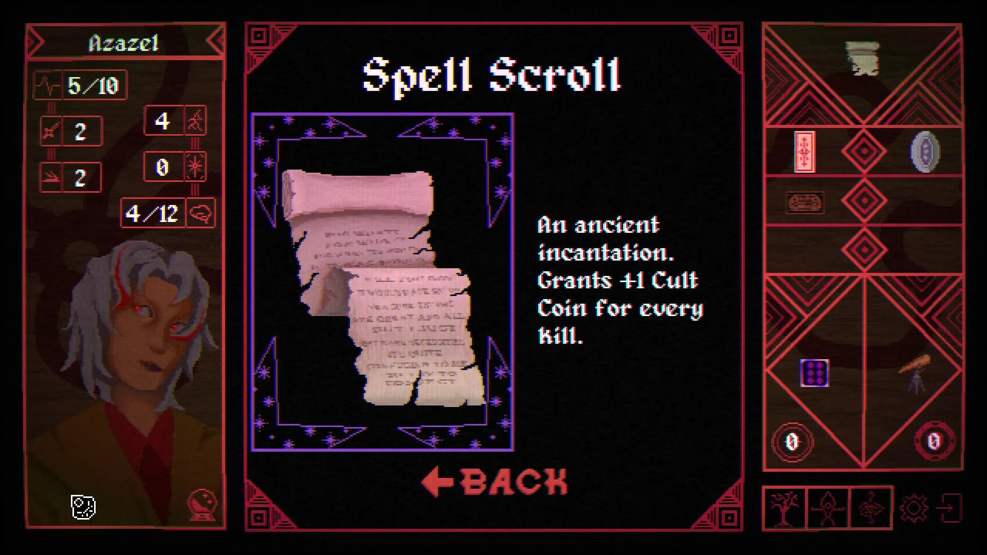 ACCURSED görsel 10