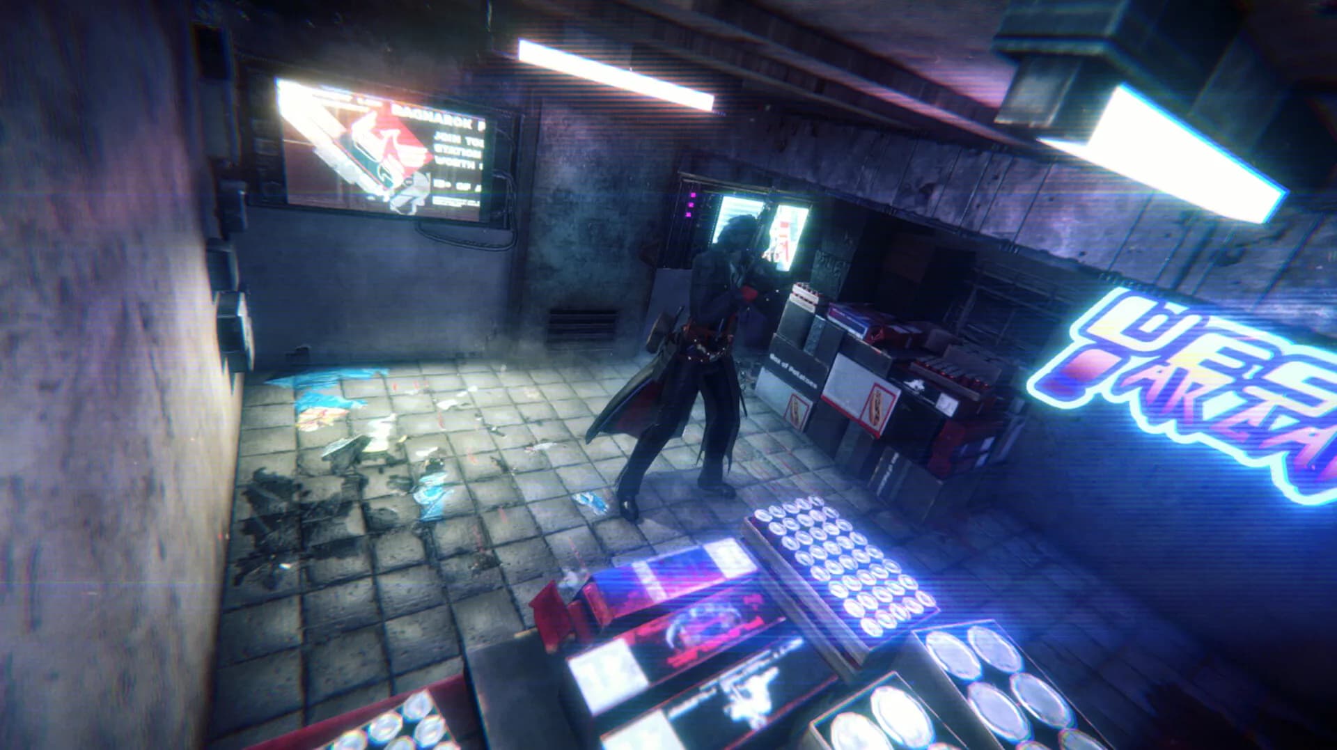 Project Titan: The Redacted Files görsel 4