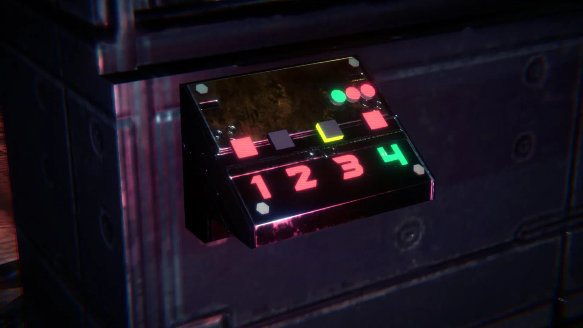 Project Titan: The Redacted Files görsel 5
