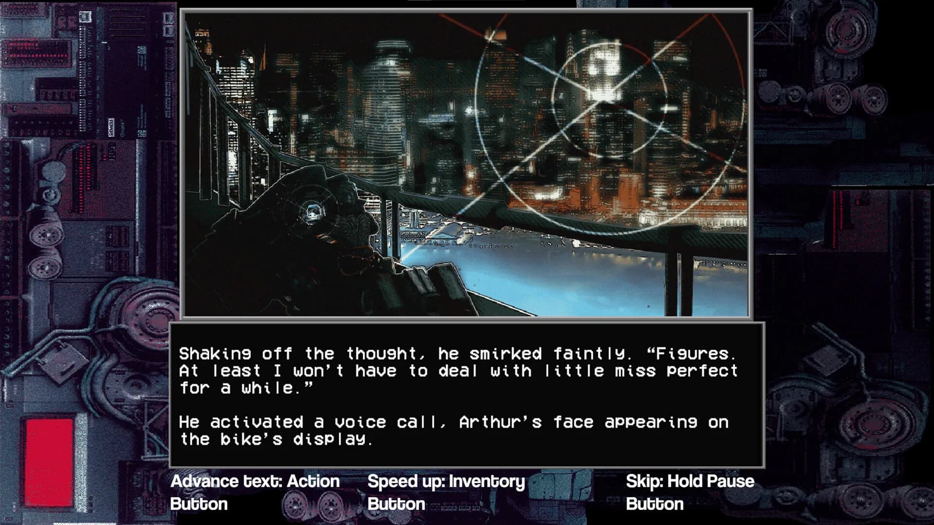Project Titan: The Redacted Files görsel 6
