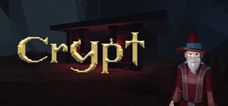 Crypt