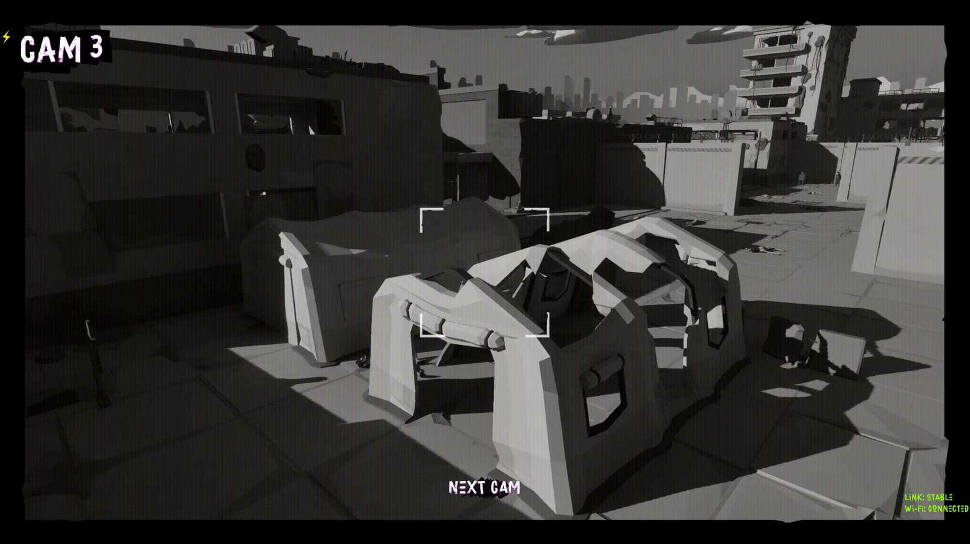 Robolucion: The Sandwich Conspiracy görsel 3