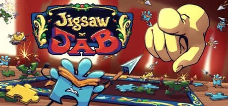 Jigsaw Jab