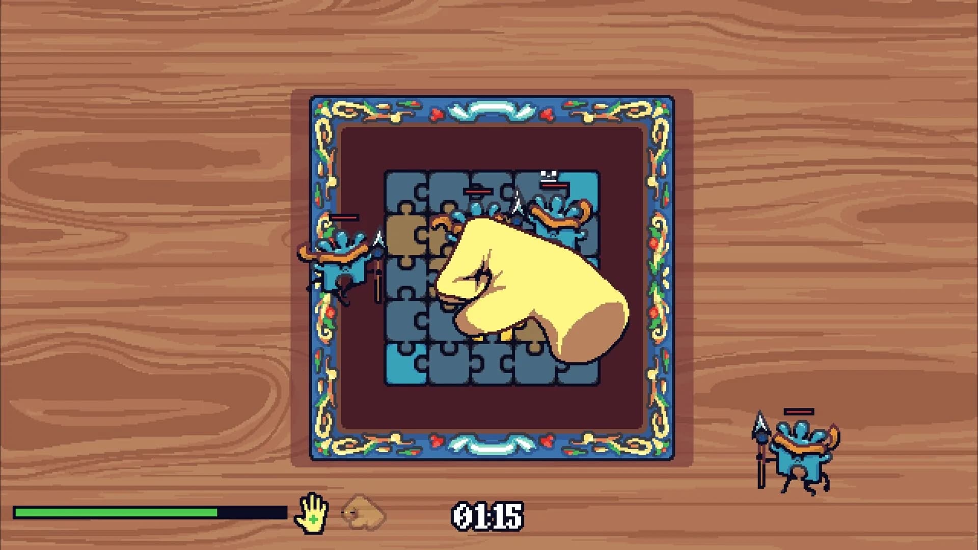 Jigsaw Jab görsel 2