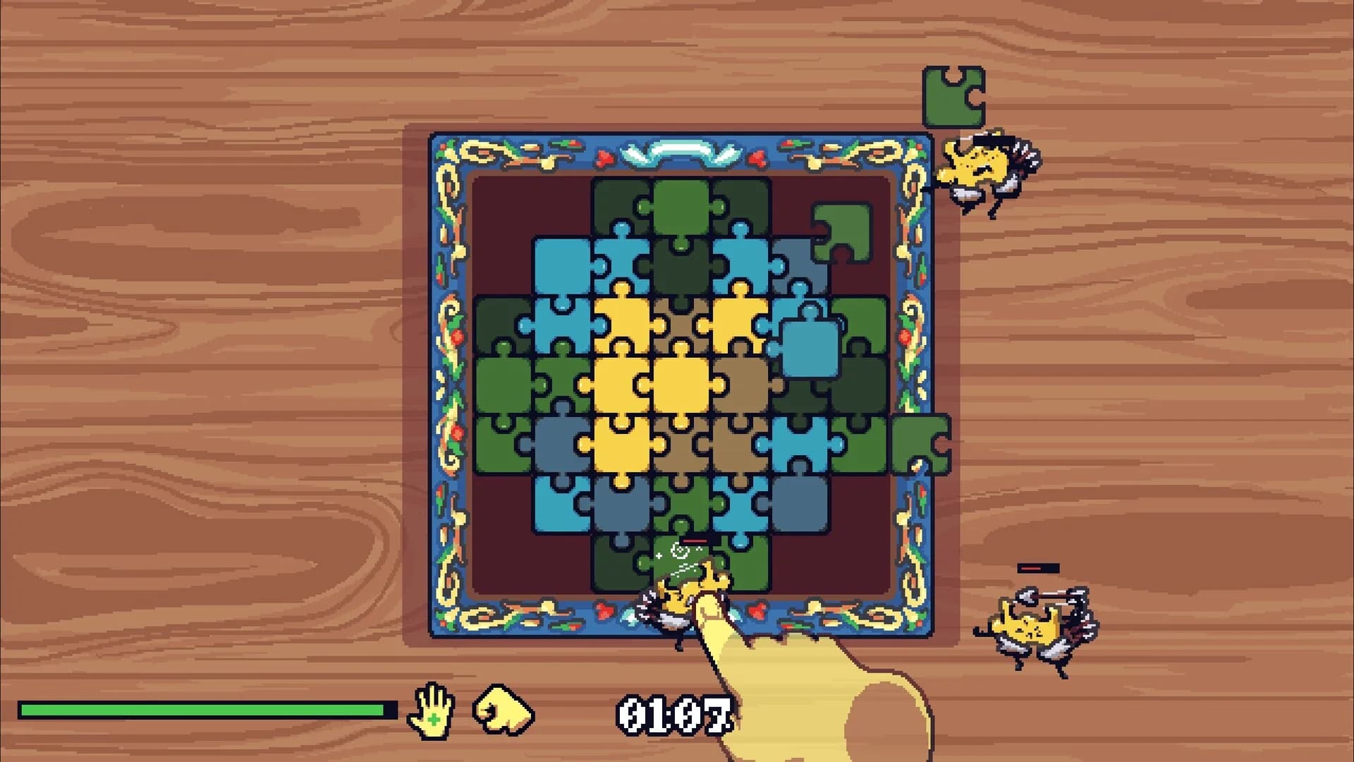Jigsaw Jab görsel 3