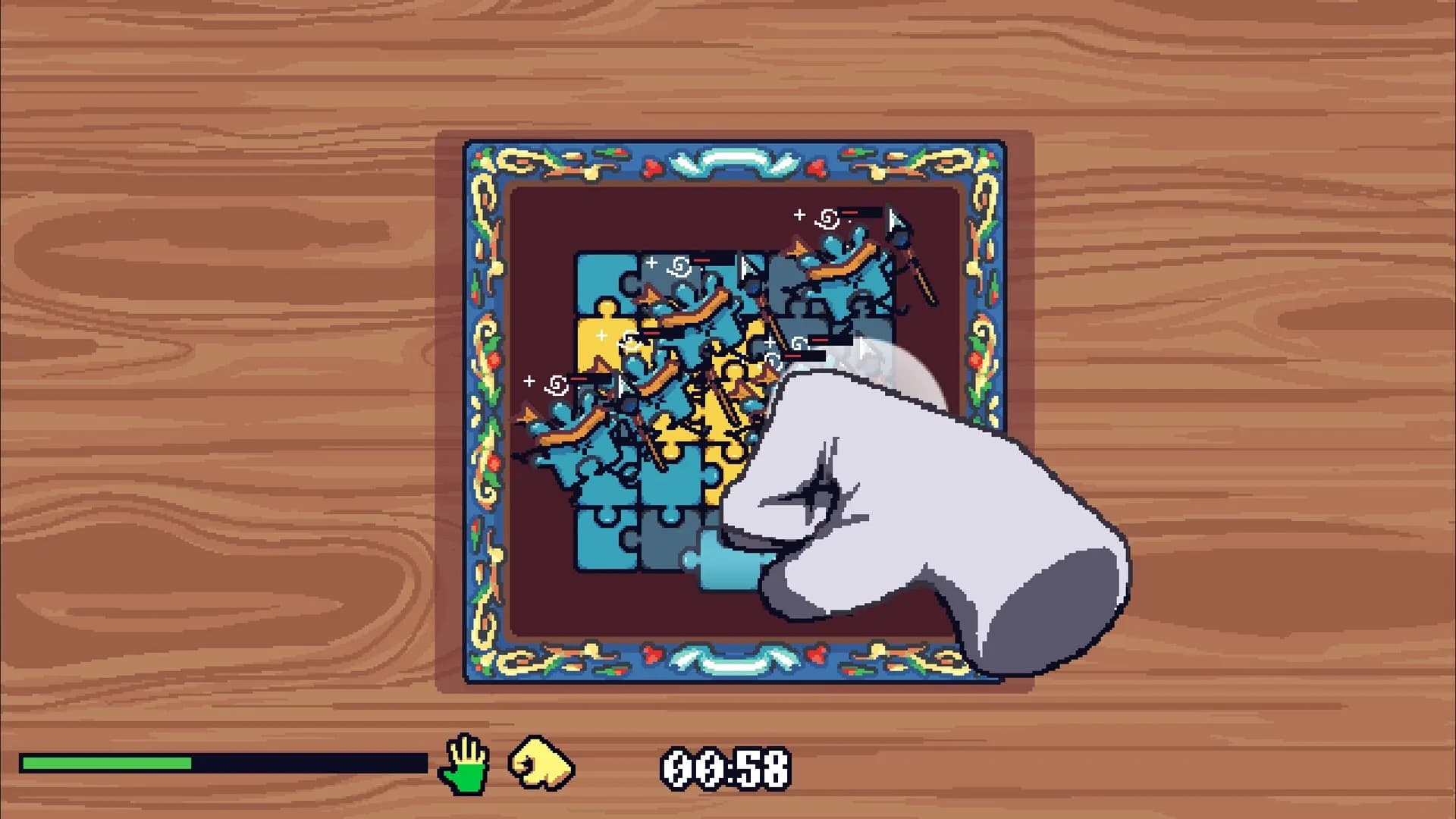 Jigsaw Jab görsel 5