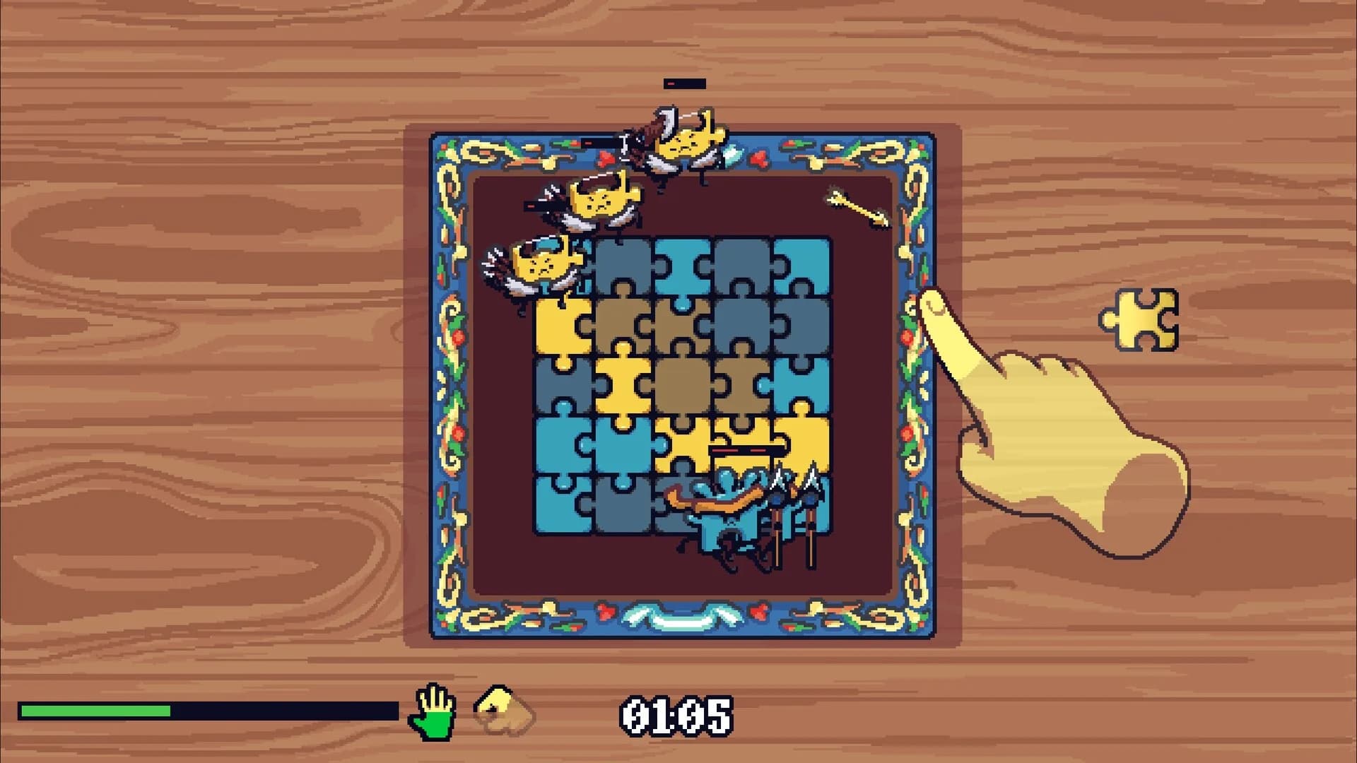 Jigsaw Jab görsel 6