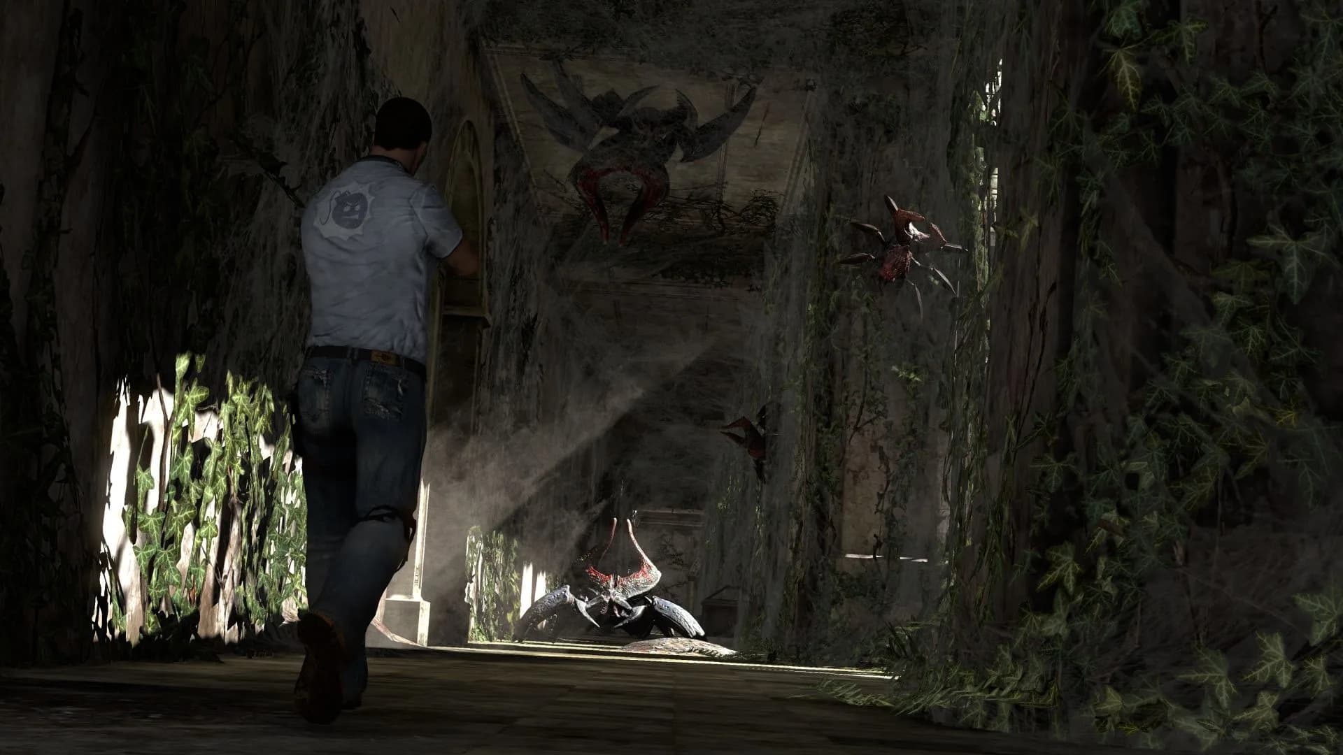 Serious Sam 3: BFE görsel 12