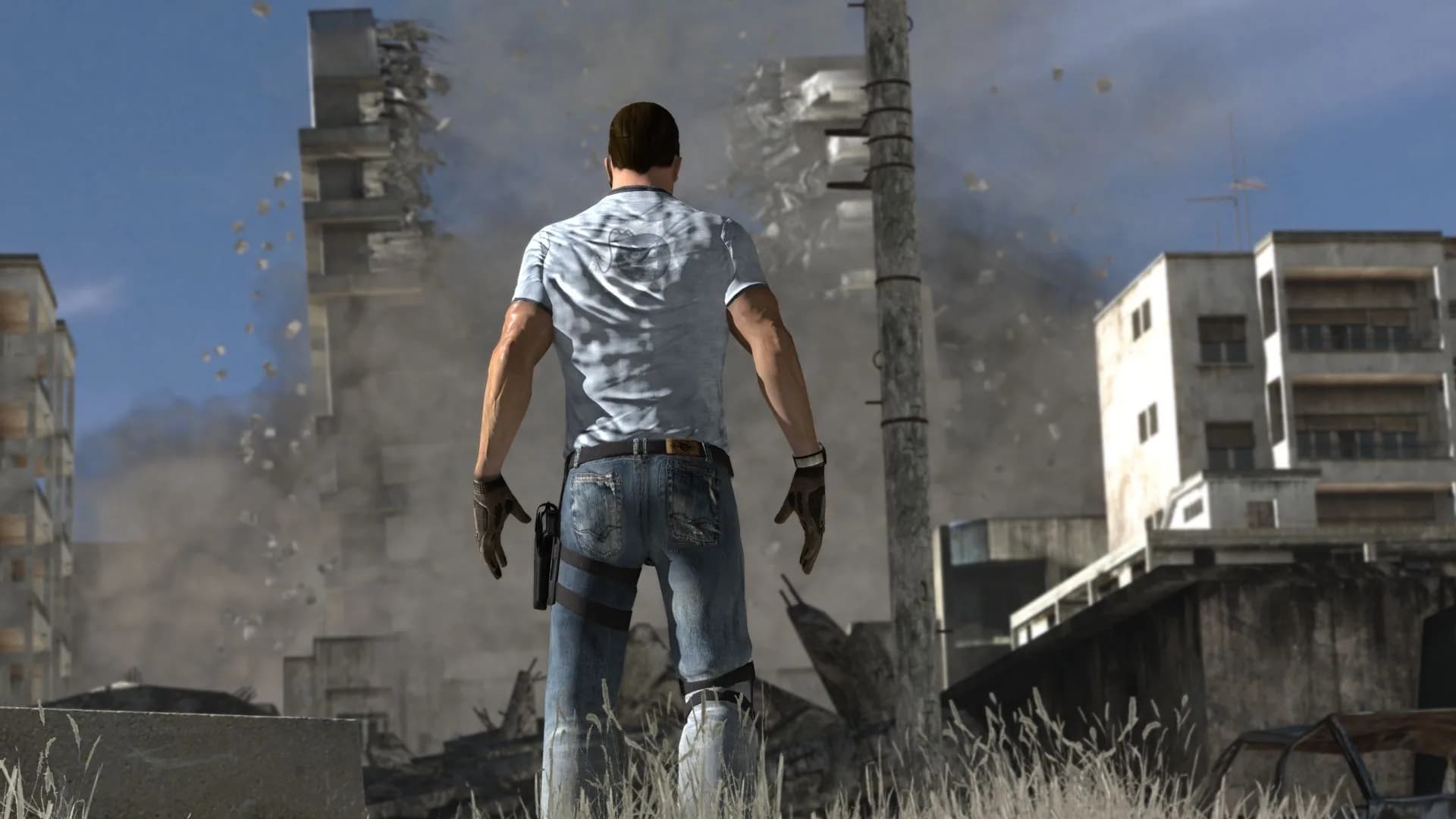 Serious Sam 3: BFE görsel 11