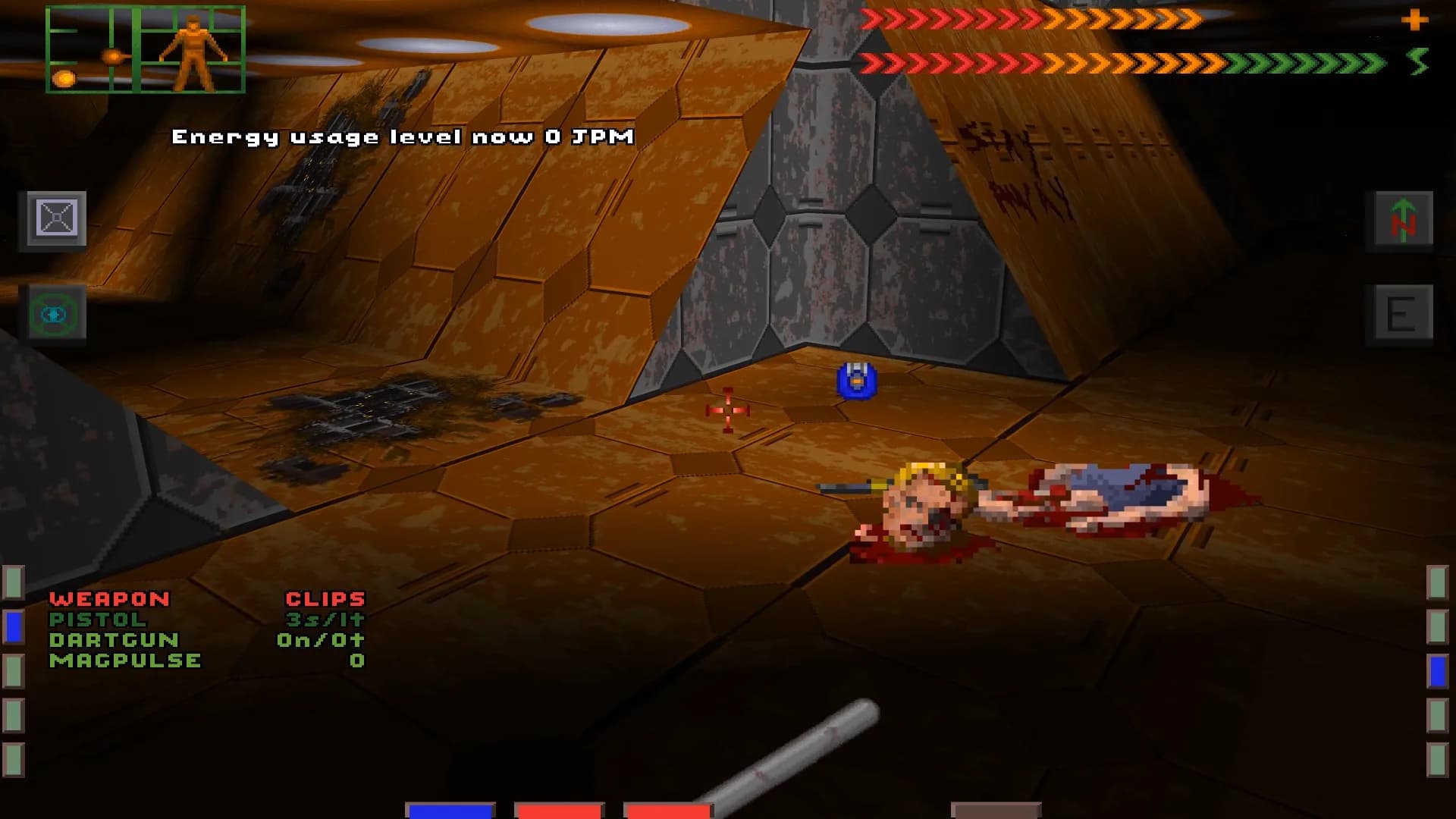 System Shock: Enhanced Edition görsel 3