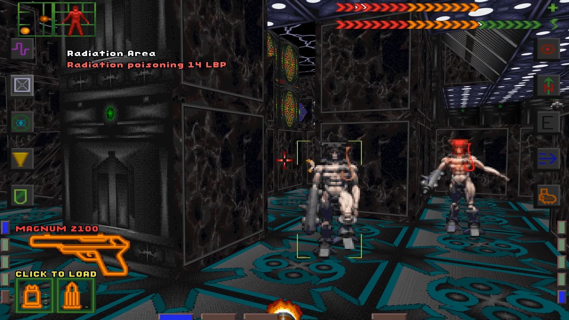 System Shock: Enhanced Edition görsel 13