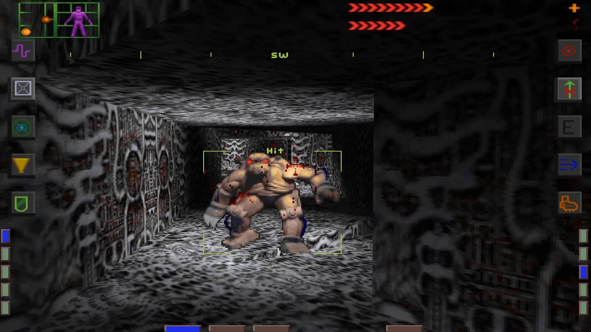 System Shock: Enhanced Edition görsel 14